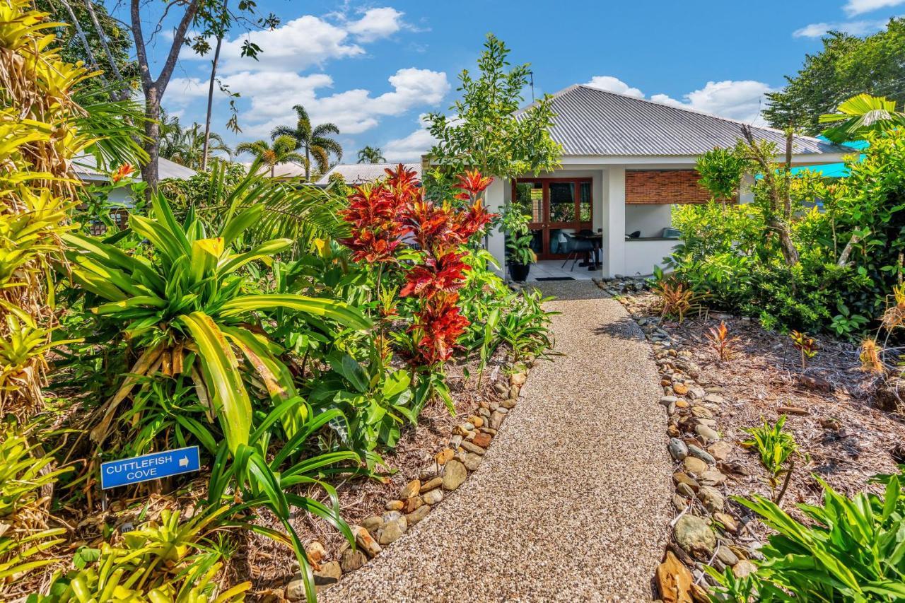 Mission Beach Shores Exterior foto