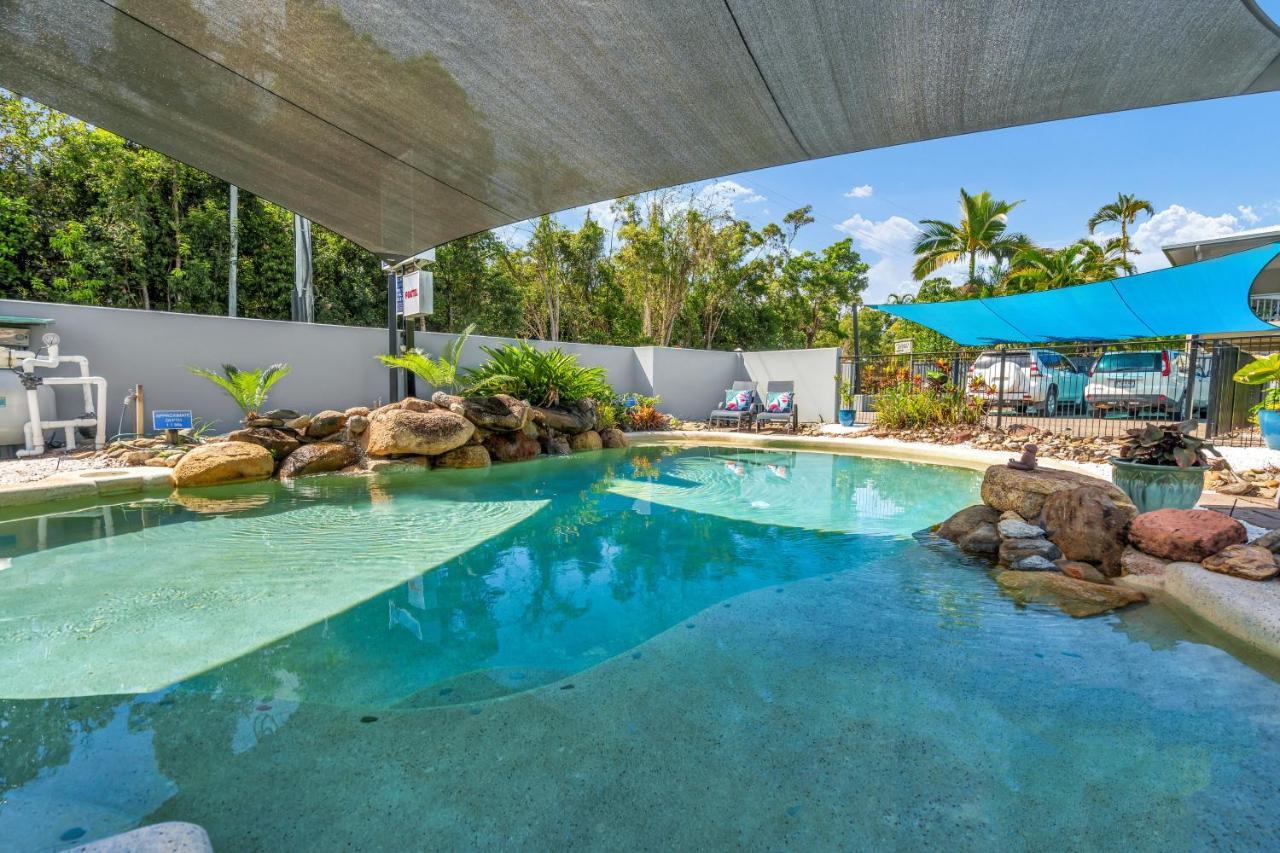 Mission Beach Shores Exterior foto