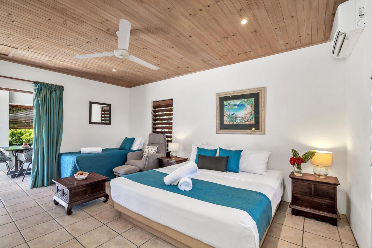 Mission Beach Shores Exterior foto
