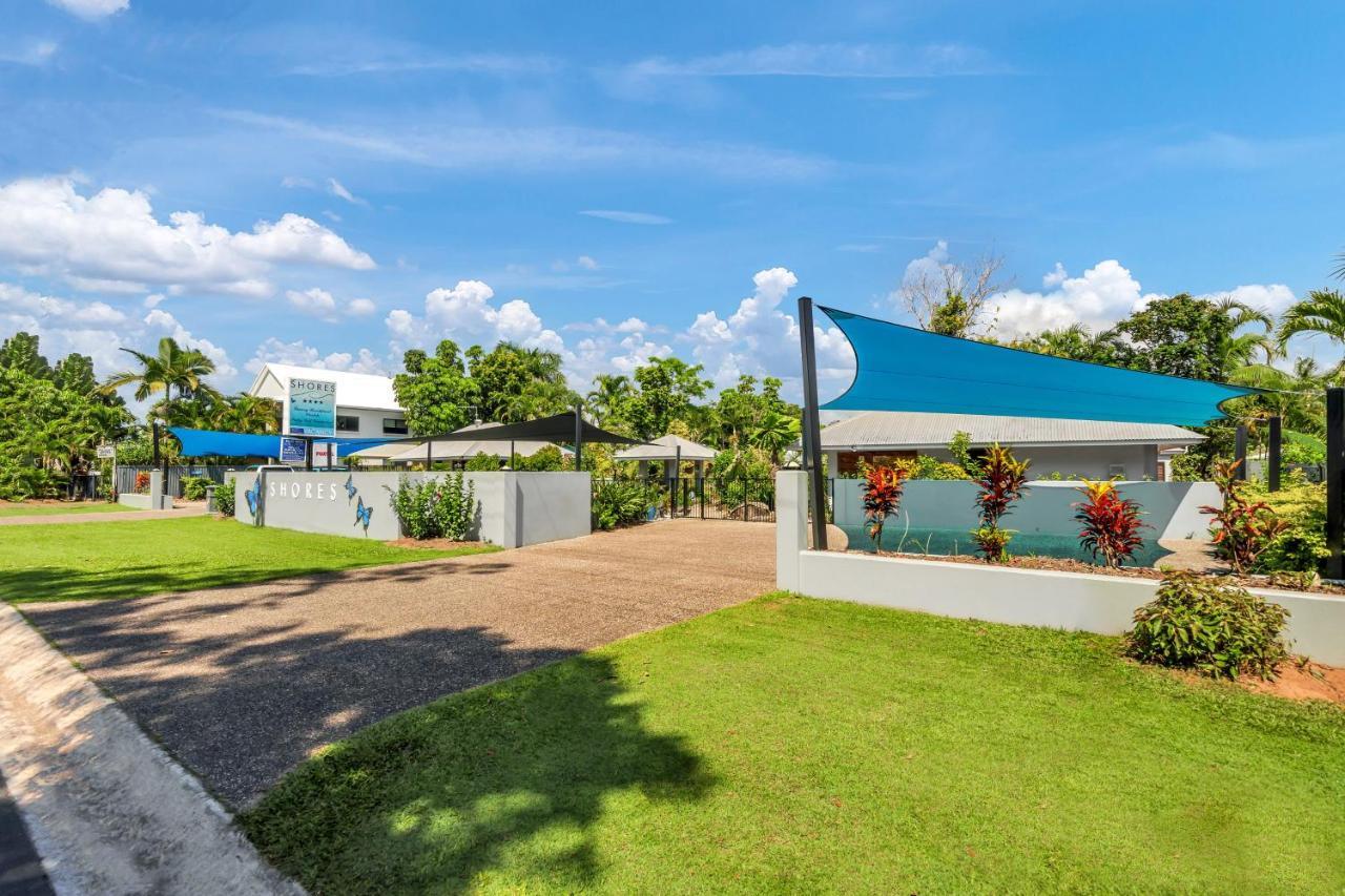 Mission Beach Shores Exterior foto