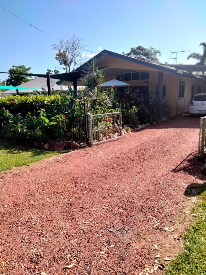 Mission Beach Shores Exterior foto