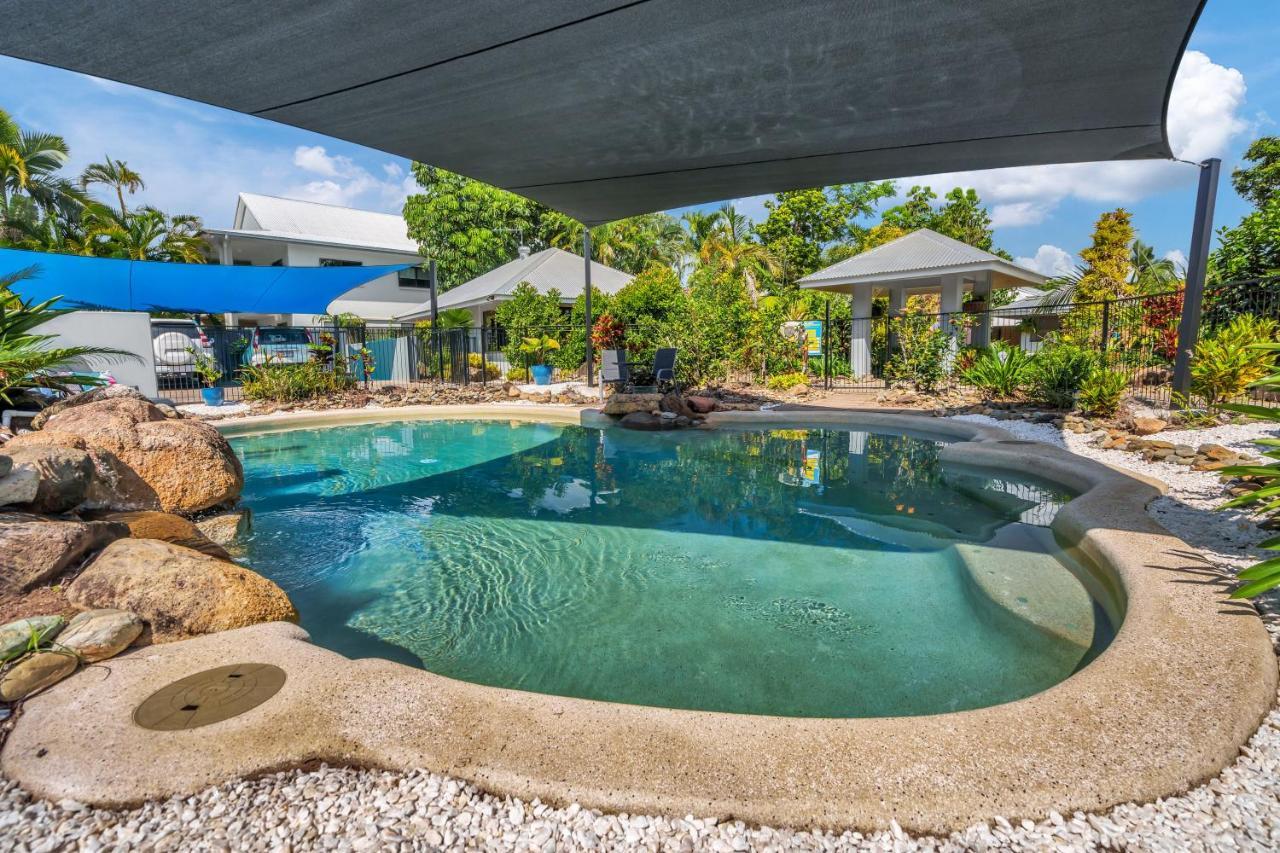 Mission Beach Shores Exterior foto